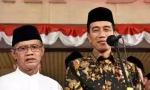 Soal Gempa Lombok, Presiden Jokowi: Penanganan Secara Nasional Sudah Dikerjakan