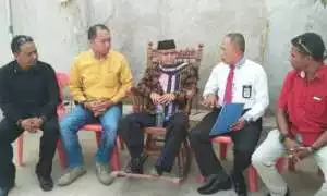 Ketua Umum LAI: Hijrah Dimulai dari Instrokspeksi dan Mawas Diri