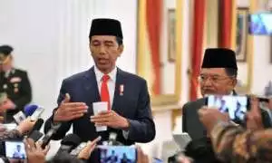Menkeu Umumkan Penandatanganan Kesepakatan Divestasi Saham Freeport