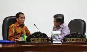 Presiden Harap Pertemuan World Bank-IMF di Bali Beri Dampak Ekonomi Yang Baik