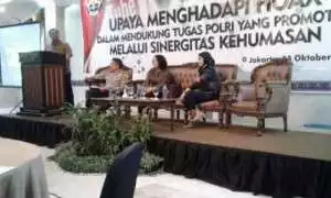 Polair Babel Tahan 4 Nelayan Dari Sungsang, Sumsel, Kenapa Bisa Terjadi?