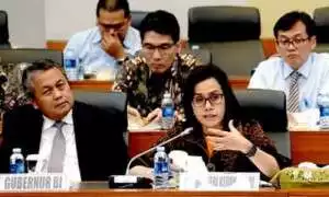 Inilah Langkah-Langkah Bank Indonesia Stabilkan Nilai Tukar Rupiah