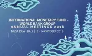Kontroversi IMF-WB Meeting, Menkeu Era SBY, Chatib Basri, Angkat Bicara