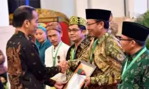 Maraknya Pungli Oleh Lurah Dalam Pengurusan Surat Keterangan Tanah Harus Dihentikan