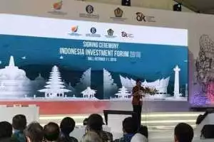 Lepas Ekspor Mobil, Presiden: Kunci Kemajuan Ekonomi Indonesia, Investasi dan Ekspor