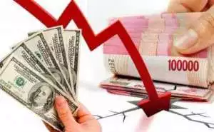 Rupiah Diprediksi Melemah Hingga Level Rp15.500 Per Dolar AS