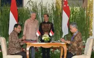 Lepas Ekspor Mobil, Presiden: Kunci Kemajuan Ekonomi Indonesia, Investasi dan Ekspor