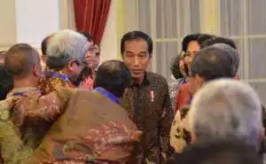 Dukung Pembangunan SDM, Pemerintah Akan Bentuk Badan Riset Nasional
