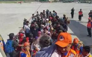 BNPB Utamakan Koordinasi Masuknya Bantuan Asing