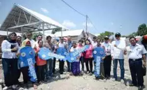 Soal Gempa Lombok, Presiden Jokowi: Penanganan Secara Nasional Sudah Dikerjakan