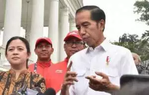 Presiden Jokowi: Tidak Ada Kenaikan Harga BBM Dalam Waktu Dekat