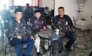 Ketua Umum LAI: Beda Keyakinan Bukan Alasan Untuk Melakukan Persekusi