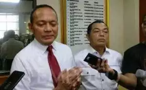 Kabareskrim Tepis Indonesialeaks: Tak Ada Aliran Dana ke Tito Karnavian