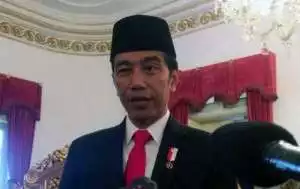 Soal Gempa Lombok, Presiden Jokowi: Penanganan Secara Nasional Sudah Dikerjakan