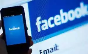 Facebook Berantas Ratusan Akun Politik Sensasional