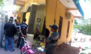 Tanahnya di Surabaya Diserobot, Noersaman Mencari Keadilan Melalui Aliansi Indonesia