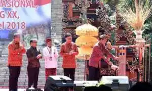 Klaim BPJS Penyakit Mematikan Sangat Besar, Presiden: Mencegah Penyakit Sangat Penting