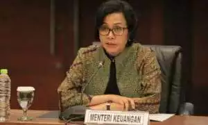 Menkeu: APBN 2018 Triwulan I Sehat