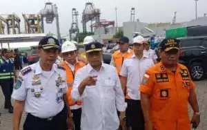 Kemenhub Lakukan Spesial Audit Lion Air