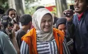 Taufik Kurniawan Akhirnya Diperiksa KPK