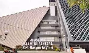 Presiden Jokowi Akan Resmikan Museum Islam Indonesia di Tebuireng, Jombang