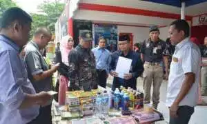 Ketum LAI: Pelatihan Kewirausahaan Sangat Penting Untuk Membangkitkan UMKM