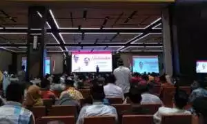 JK: Kita Butuh Pemimpin yang Sudah Mengenal Indonesia, Seperti Jokowi