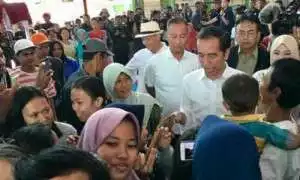 Gempa Banten Minggu Dini Hari, Lempeng Samudra Masuk Parit Laut Dalam