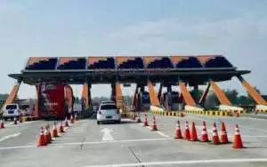 Catat! Ini Perincian Tarif Tol Trans Jawa