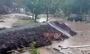 Update BNPB: Korban Meninggal Tsunami Selat Sunda 429 Jiwa