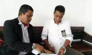 Masyarakat Kinali, Sumatera Barat, Tak Henti Memperjuangkan Hak Atas Tanah Mereka