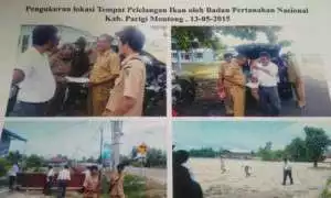 Masyarakat Kinali, Sumatera Barat, Tak Henti Memperjuangkan Hak Atas Tanah Mereka