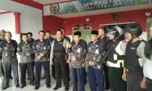 Aliansi Indonesia Tegaskan Tidak Berpolitik