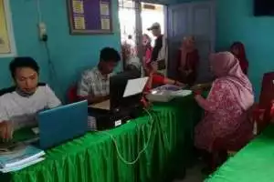 Ada Pungli Dalam Pencairan PKH di Wajo, Sulsel?