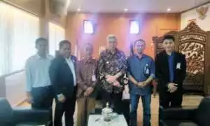Wagub Sumsel Akan 'All Out' Dukung Gerhana AI