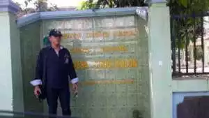 Feri Rusdiono Himbau Agar Pemerintah Sidak BPN Pasuruan