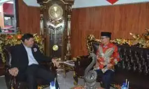 H. Djoni Lubis Kembali Tegaskan Aliansi Indonesia Tidak Berpolitik