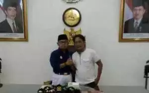 BPAN AI Desak BPK Dan Polda Sulsel Periksa SPPD Wakil Ketua I DPRD Sinjai