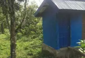 Proyek Pansimas Mangkrak, Diduga Ada Penyalahgunaan Anggaran