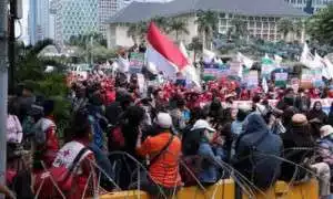 PWO IN Kecam Kekerasan Terhadap Wartawan Di Bandung Oleh Oknum Polisi
