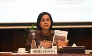 Penerimaan Tumbuh 6,2%, Menkeu: Hingga Mei, Realisasi APBN Masih Relatif Baik