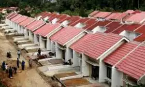 Dorong Sektor Properti, Pemerintah Keluarkan 5 Paket Kebijakan