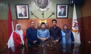 Memperingati HANI 2019, Ketua Umum AI: Stop dan Cegah Narkoba Sedini Mungkin