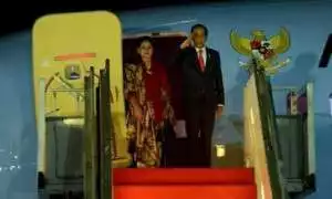 Ke KTT G-20, Presiden Jokowi Akan Sampaikan Masalah Ekonomi Digital dan Atasi Kesenjangan