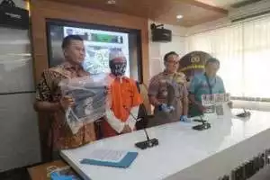Pemilik Channel Youtube Muslim Cyber Army Diciduk Polisi