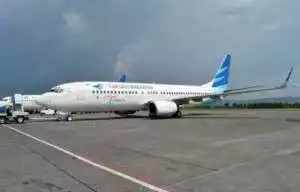KPPU Endus Kartel Tiket Pesawat Antara Garuda Indonesia & Lion Group