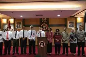 5 Orang Terjaring OTT KPK, 2 di Antaranya Jaksa
