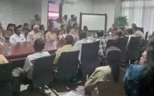 Angin Segar, Guru Kontrak Provinsi Maluku Dialihkan ke KKT