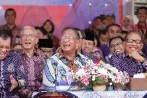 Melalui Rerforma Agraria dan Perhutanan Sosial, Pemerintah Sediakan Lahan Untuk Koperasi