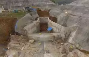 3 Bendungan Siap Diresmikan, Pembangunan 9 Bendungan Baru Siap Dilelang